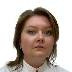 Шумихина Дарья Юрьевна