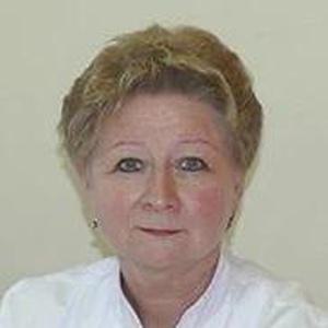 Дзяткевич Галина Александровна