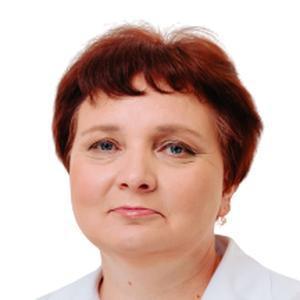 Мальцева Ольга Вячеславовна