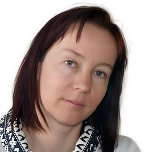 Цветкова Любовь Юрьевна