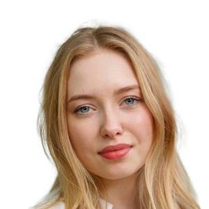 Зеленковская Елизавета Александровна