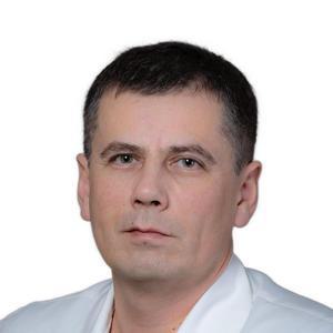 Индерейкин Михаил Витальевич