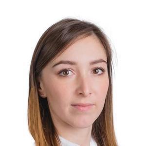 Лопатина Анастасия Алексеевна