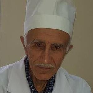 Хабибулаев Магомед Курамагомедович
