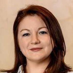 Лавренчук Татьяна Анатольевна