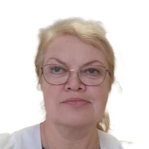 Титова Эльвина Васильевна