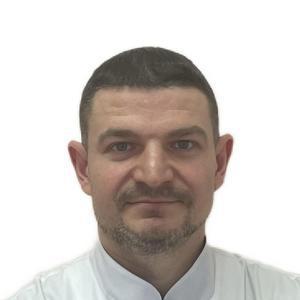 Дорожкин Константин Александрович
