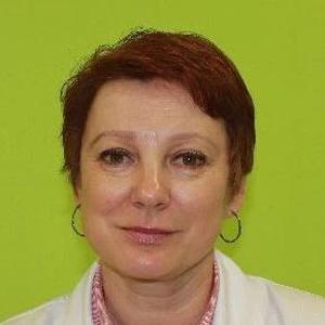 Филиппова Людмила Николаевна