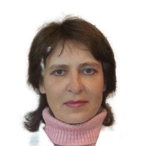 Тищенко Лариса Ивановна