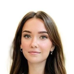 Агапитова Ирена Сергеевна