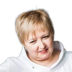 Фирсова Ирина Сергеевна