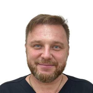 Бриккер Роман Юрьевич