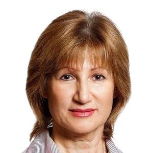 Хомякова Ирина Владимировна