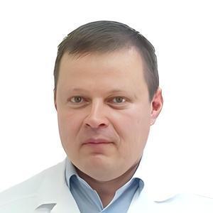 Шубин Илья Юрьевич