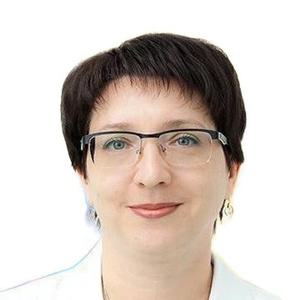 Вискова Надежда Владимировна