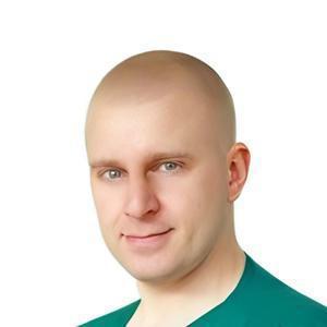 Тимофеев Алексей Юрьевич