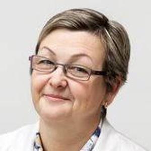 Рогожина Наталья Ивановна