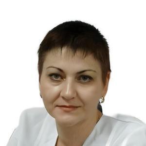 Старцева Оксана Владимировна