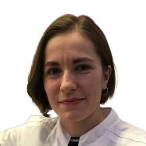 Шавалеева Айгуль Асхатовна