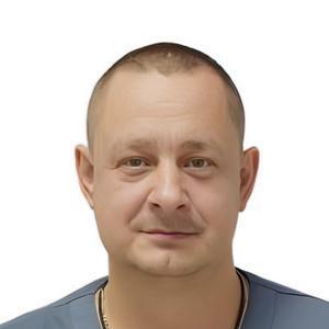 Медведев Дмитрий Владимирович