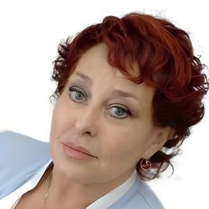 Иванова Изабелла Борисовна
