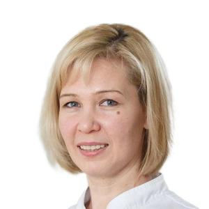 Мунирова Эльмира Гузаловна