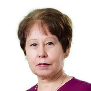 Валеева Халида Гусмановна