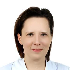 Филатова Алла Владимировна