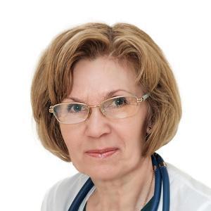 Рулева Надежда Петровна