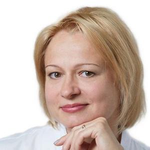 Кудряшова Галина Николаевна