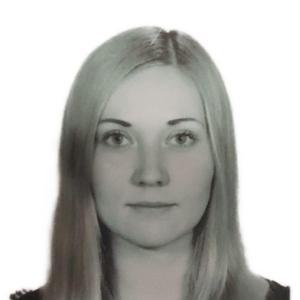 Храмова Анна Сергеевна