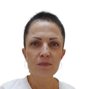 Кузнецова Елена Анатольевна