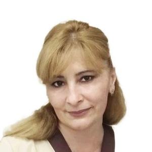 Айрумян Мариэтта Вадиковна