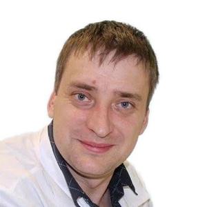 Петухов Денис Александрович