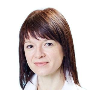 Самарченко Наталья Александровна