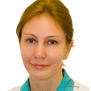 Ясковец Наталия Александровна