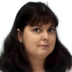 Сорокина Мария Владимировна