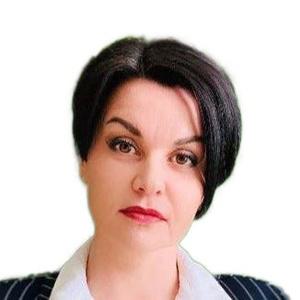 Деобальд Татьяна Александровна