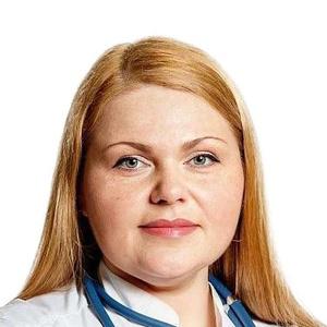 Архипова Наталья Сергеевна