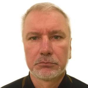Христолюбов Александр Владимирович