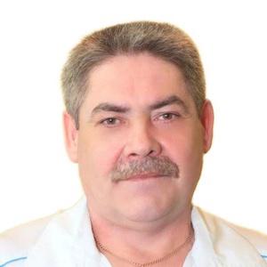 Арзамасов Николай Арсентьевич