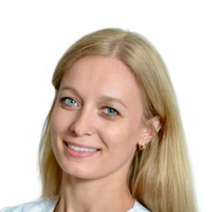 Стрижак Наталья Владимировна