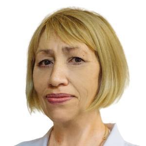 Ильина Валерия Геннадьевна