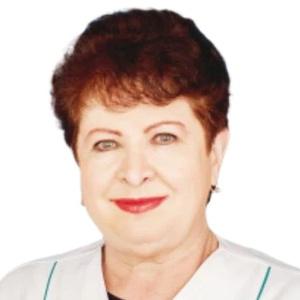 Карпочева Тамара Владимировна