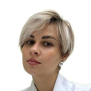 Ивкина (Васарева) Виолетта Васильевна