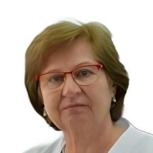 Игошкина Людмила Михайловна