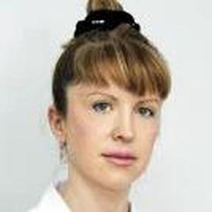 Павлова Юлия Валерьевна
