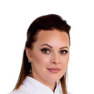 Губернатор Елена Викторовна