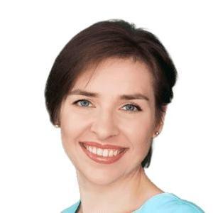 Буравова Елена Михайловна