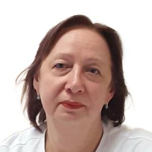 Михайлова Елена Владимировна
